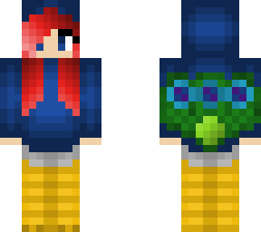 remake of peacock hoodie ce