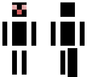 reverse polarity