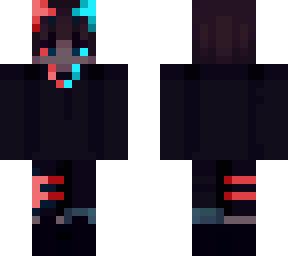reverse twins