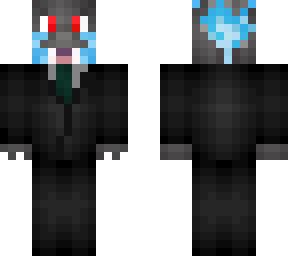 riggidy_p's presidential candidate skin