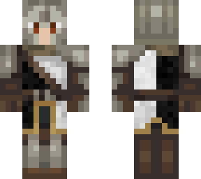 ritter schwarz