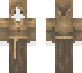 robe except it's mostly stolen