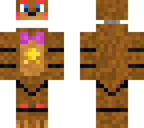rockstar freddy