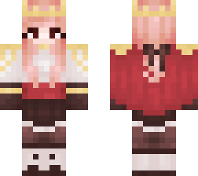 rorbird skin