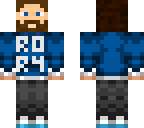 rorycraftyt 1