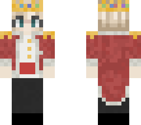 royal girl