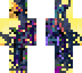 ruined bedrockwaffle