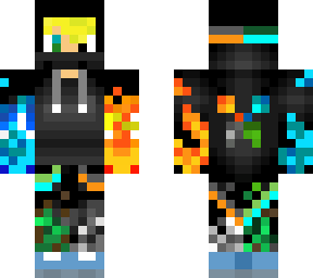 ruler skin
