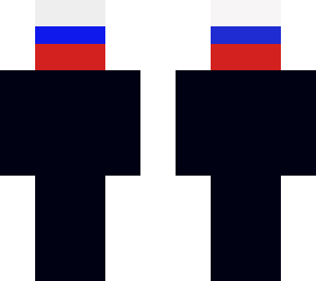 rus djensoer