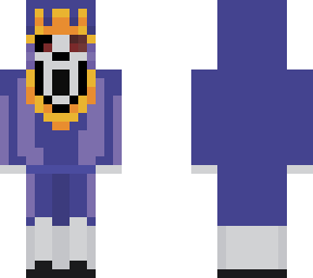 samurai sans de planet minecraft