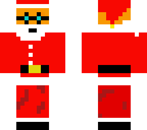 santa claus (christmas special)