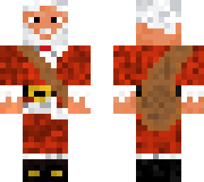 santa claus