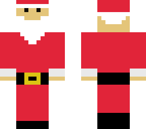 santa claus