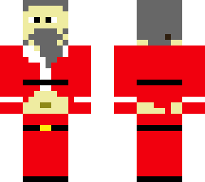 santa clause coen