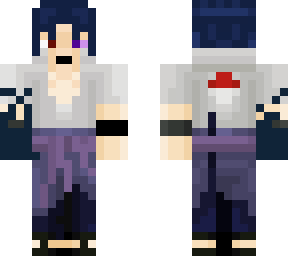 sasuke onyx chidori