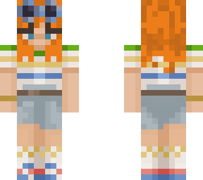 satory (max's skin)