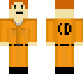 scp class - d (the good boy) cd