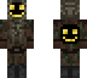 scuba diver