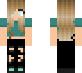server skin mabey idk