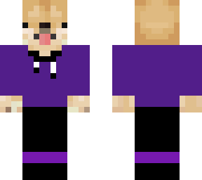 shadow shoober
