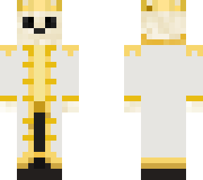 skeleton king