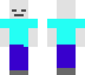 skeleton steve