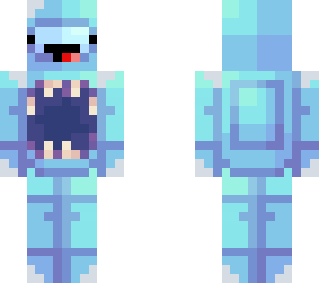 skeppy among imposter