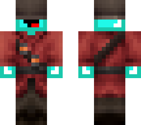 skeppy as soldier from tf2 2