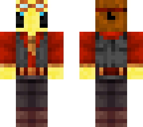 skin #2 (request)
