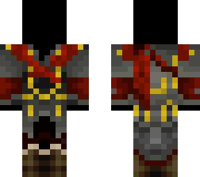 skin #3 (request)