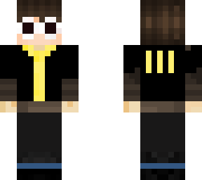 skin for heylobo