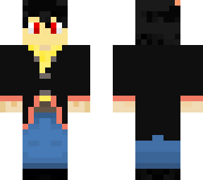 skin for silvio_limbicoot