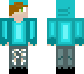 skin juliancho3945