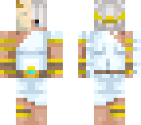skin olimp