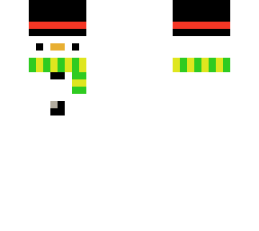 snowman