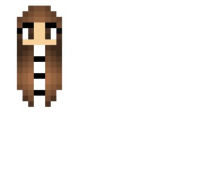 snowman girl