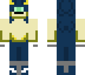 sonic the hedgehog (by me!)
