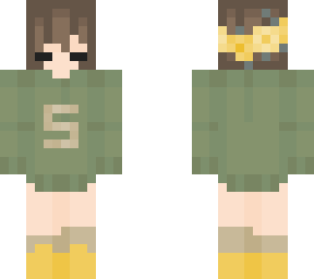 spark weasley jumper