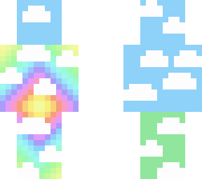 special sky