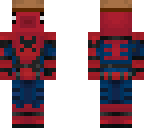 spider fish