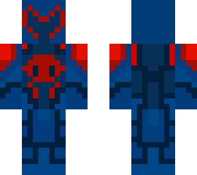 spider man 2099 (remake)