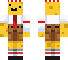 sponge boi square pants
