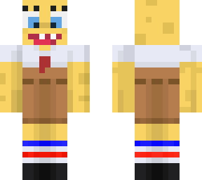 spongebob