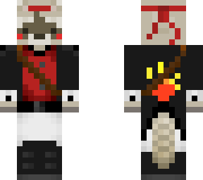 spoopyboos of the torch kingdom v2