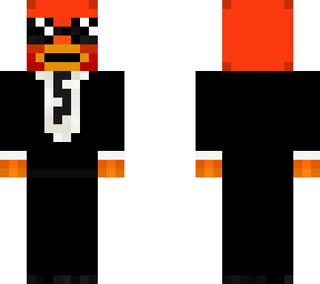 spy fish