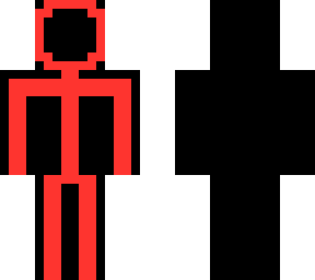 stick man