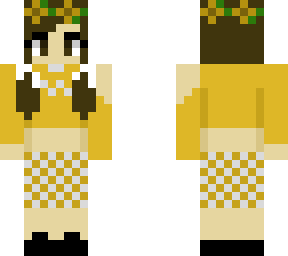 sunflower girl!