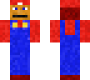 super mario