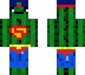 supercactus edit