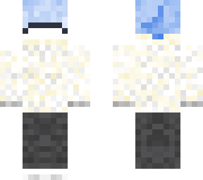 sweater shark